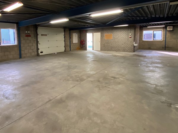 Medium property photo - Helmkamp 38, 7091 HR Dinxperlo